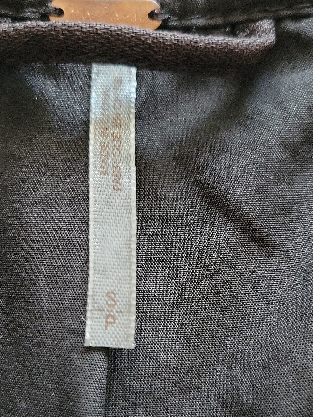 Free People Women's Swing Sporty Jacket in Black- Size S - Picture 7 of 16